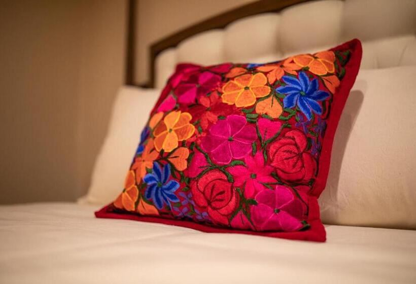 Casa Vieja Hotel Boutique