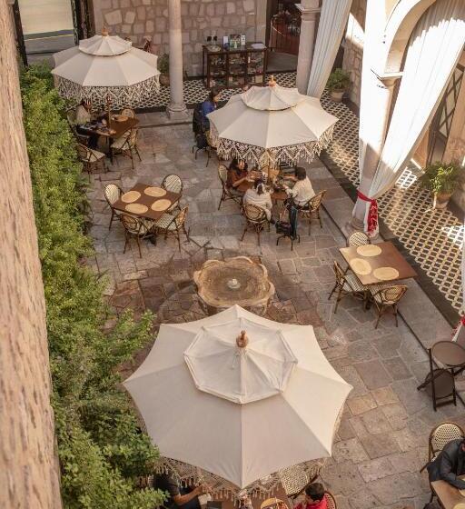 Casa Vieja Hotel Boutique