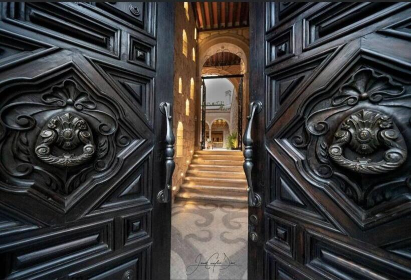 Casa Vieja Hotel Boutique