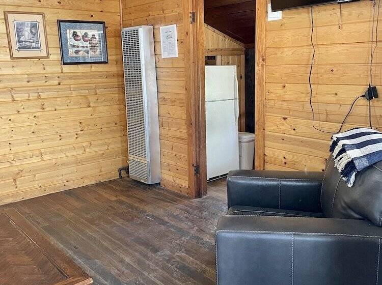 Casey S Cabins