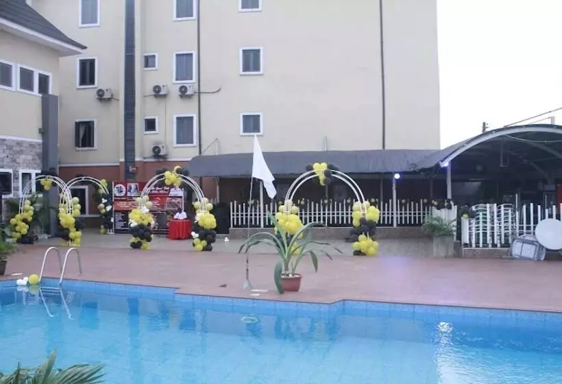 Casoni International Hotels And Suites