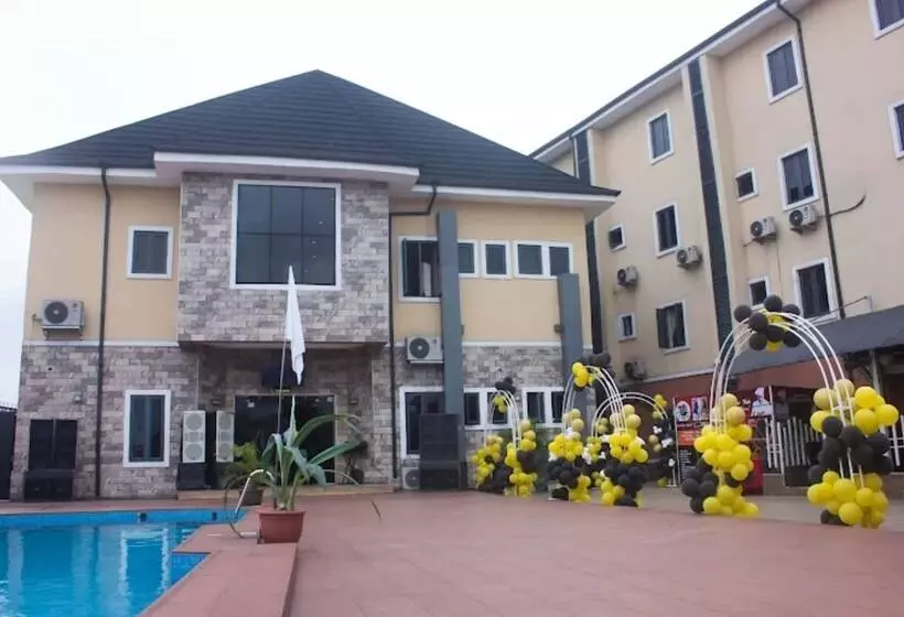Casoni International Hotels And Suites