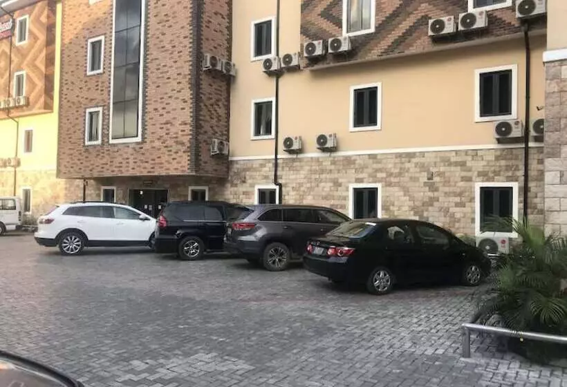 Casoni International Hotels And Suites