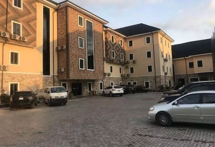 Casoni International Hotels And Suites