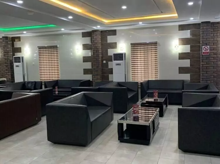 Casoni International Hotels And Suites