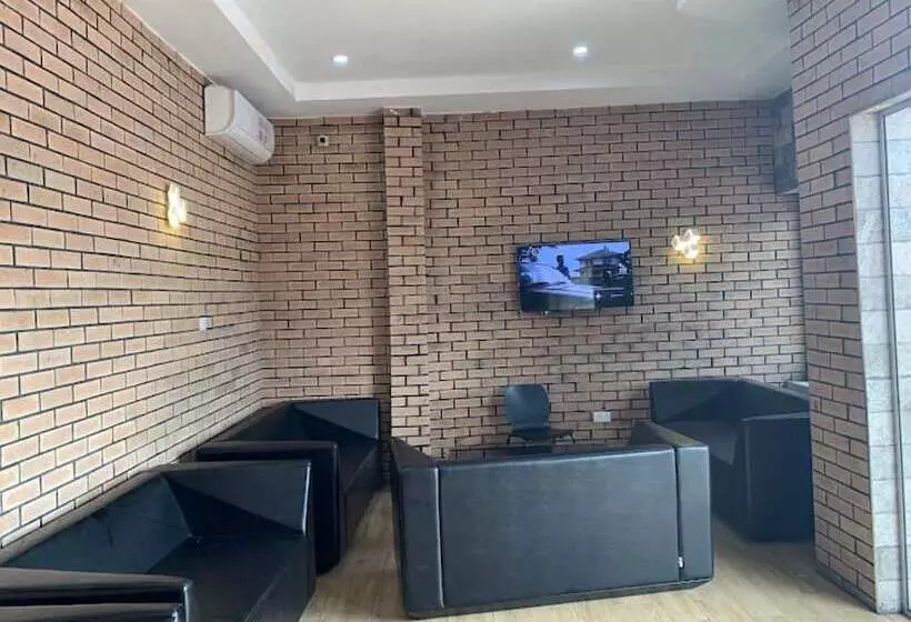 Casoni International Hotels And Suites