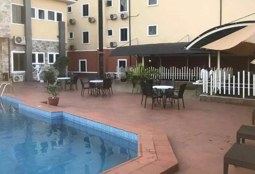 Casoni International Hotels And Suites