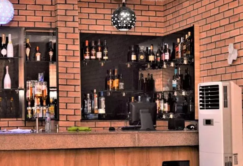 Casoni International Hotels And Suites