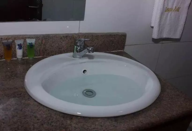 Casoni International Hotels And Suites