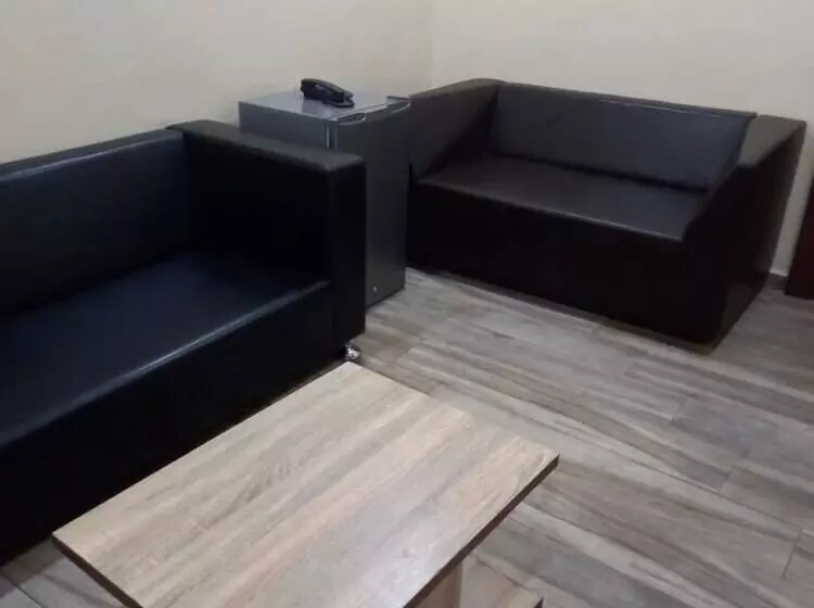 Casoni International Hotels And Suites