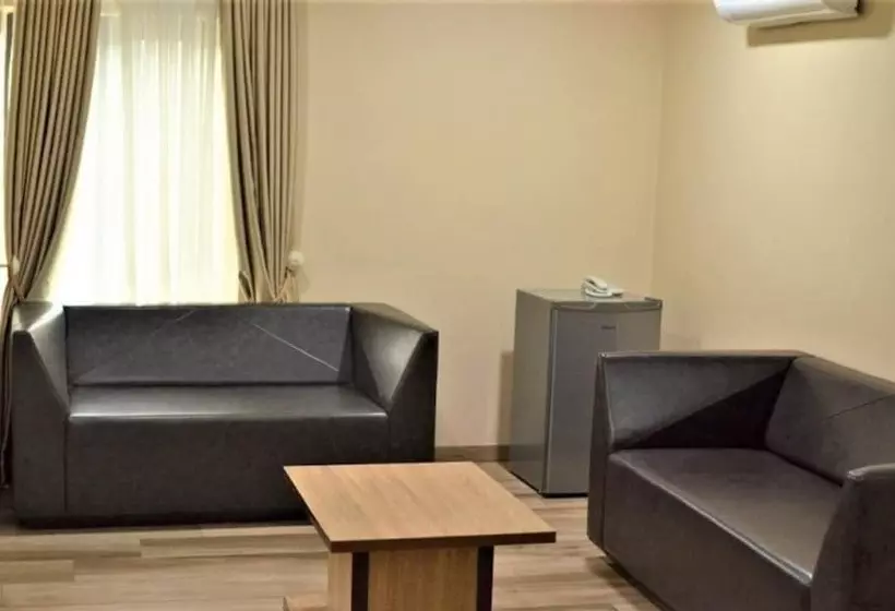 Casoni International Hotels And Suites