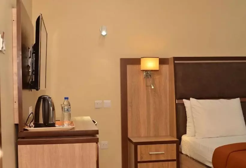 Casoni International Hotels And Suites