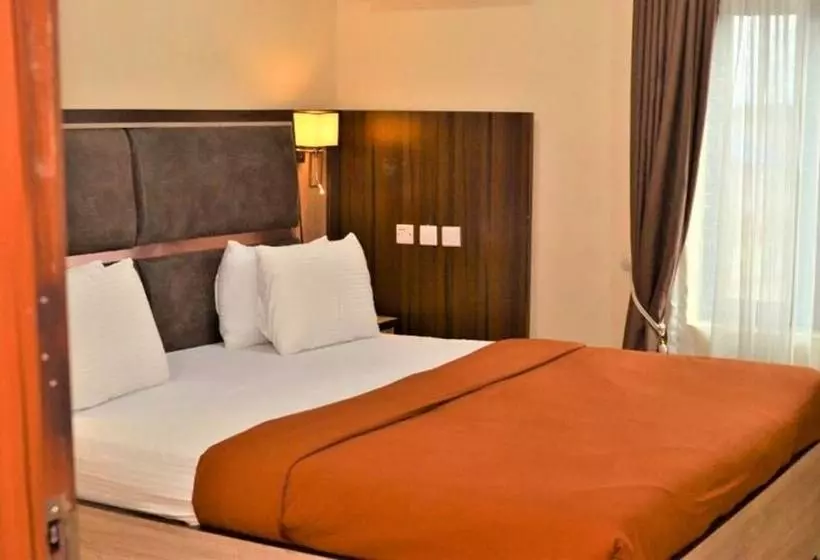 Casoni International Hotels And Suites