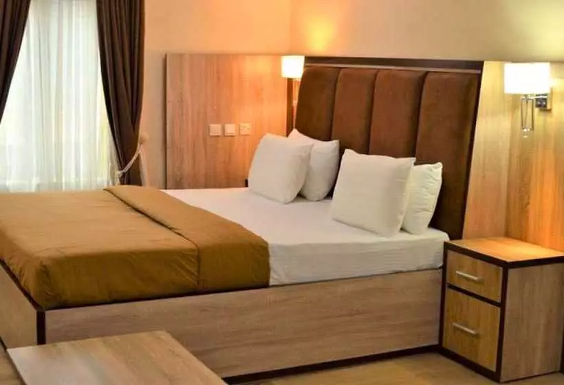 Casoni International Hotels And Suites