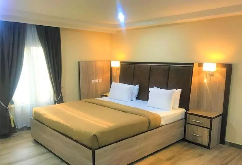 Casoni International Hotels And Suites