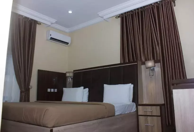 Casoni International Hotels And Suites