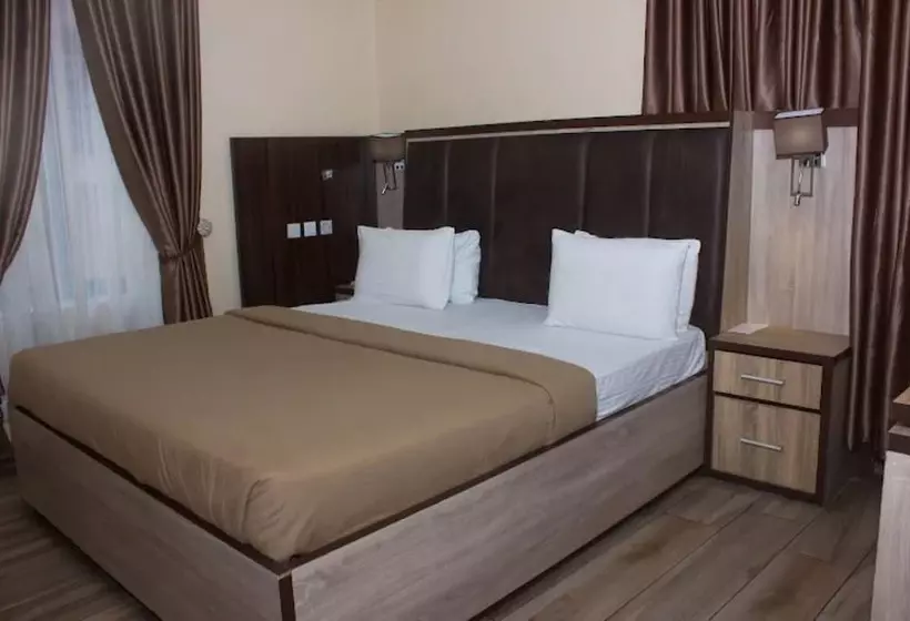 Casoni International Hotels And Suites
