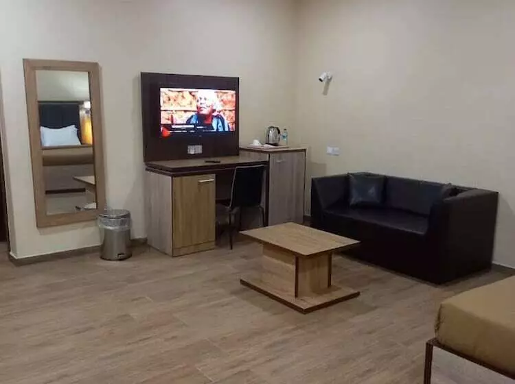 Casoni International Hotels And Suites