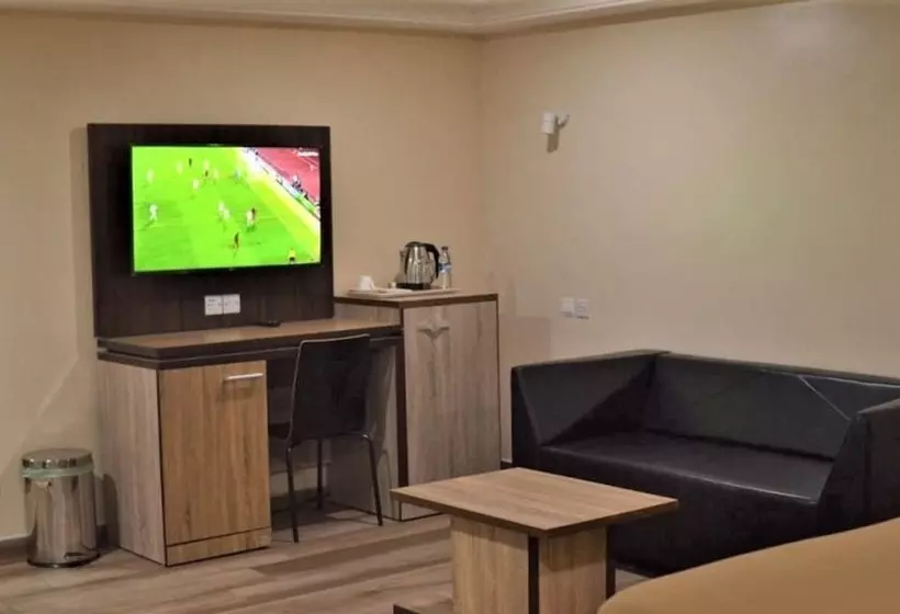 Casoni International Hotels And Suites