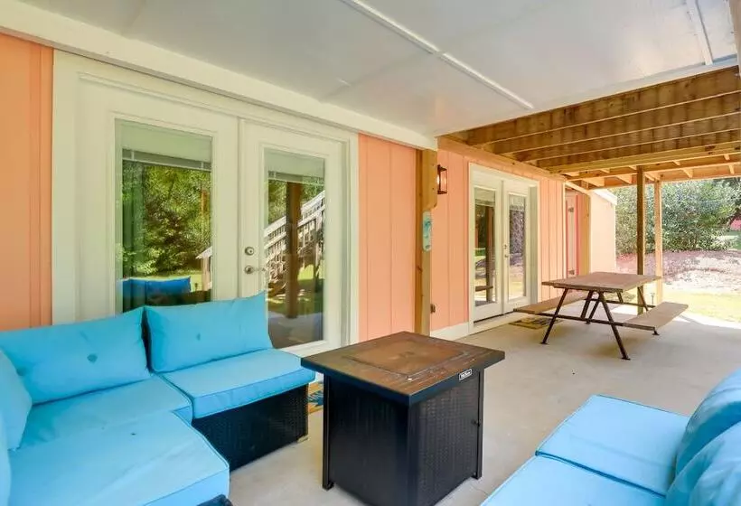 Emerald Isle Vacation Rental, Walk To Beach!