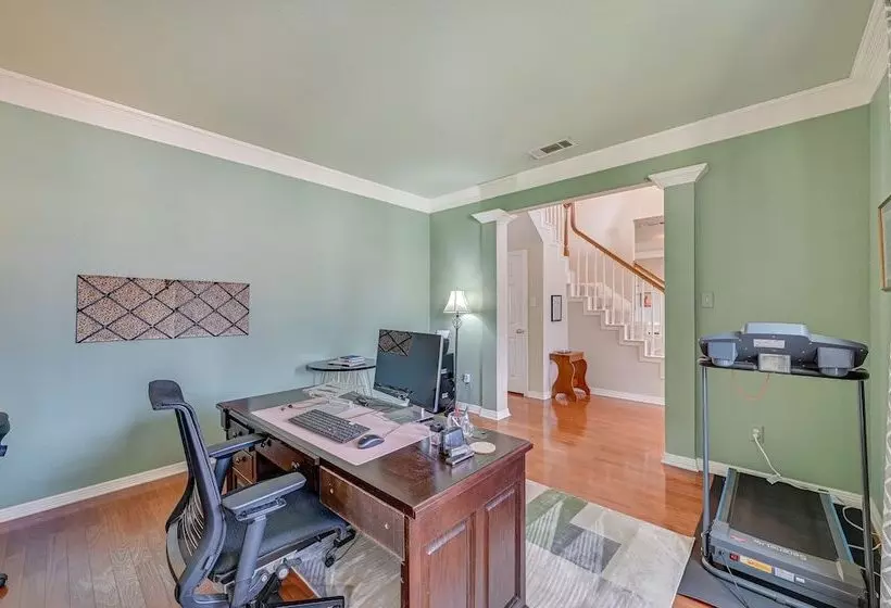 Harmony House Texas In Carrollton: Private Pool!