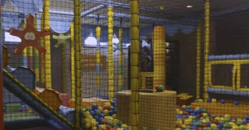 酒店 192 Rickardos Holiday Lets