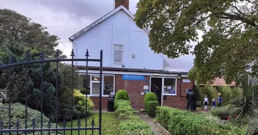 酒店 192 Rickardos Holiday Lets