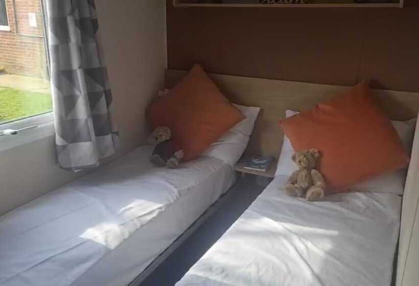 酒店 192 Rickardos Holiday Lets