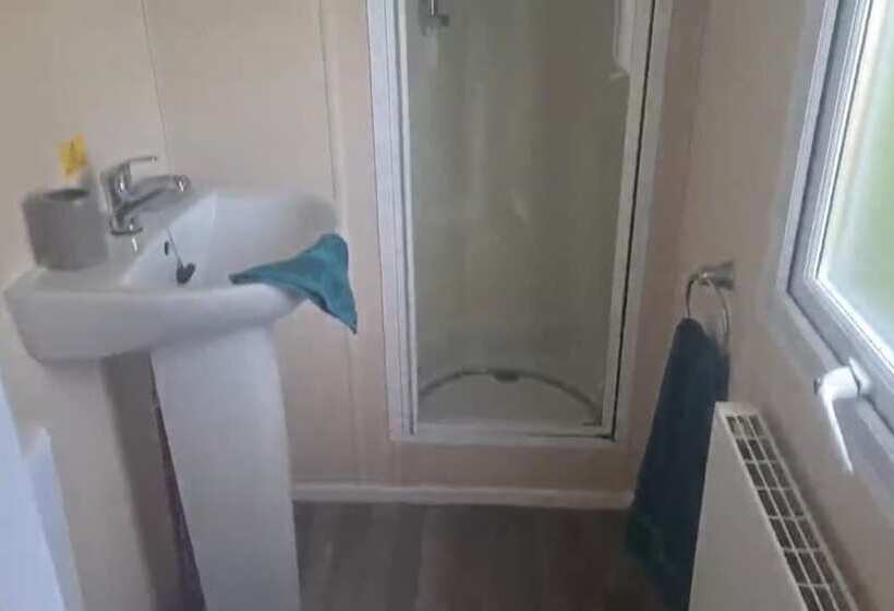 酒店 192 Rickardos Holiday Lets