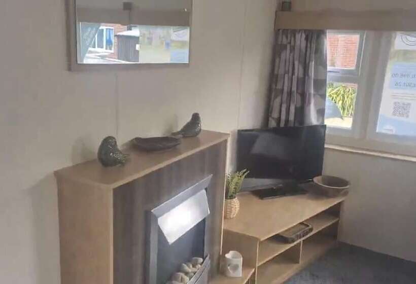 酒店 192 Rickardos Holiday Lets