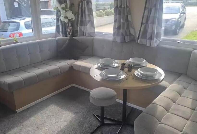 酒店 192 Rickardos Holiday Lets