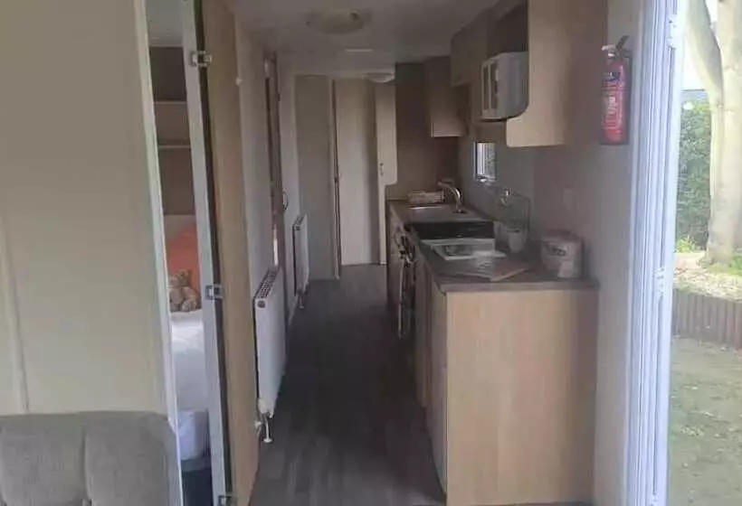 ホテル 192 Rickardos Holiday Lets