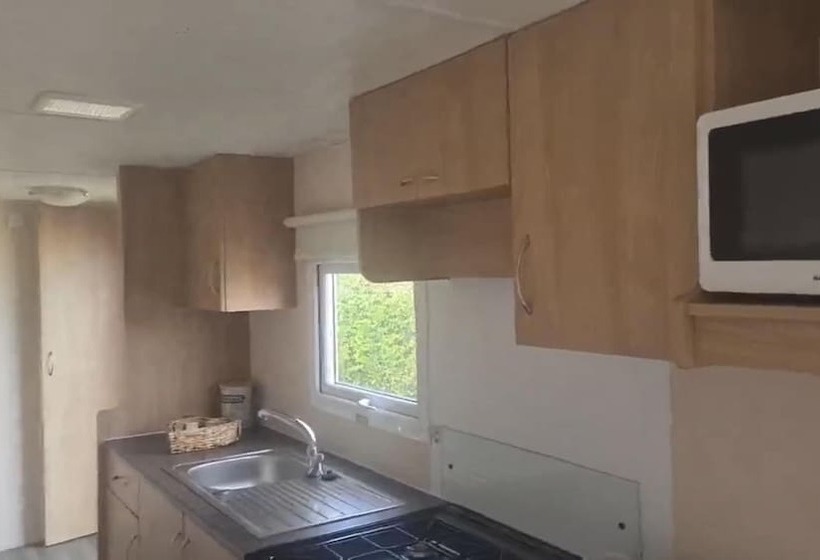 酒店 192 Rickardos Holiday Lets