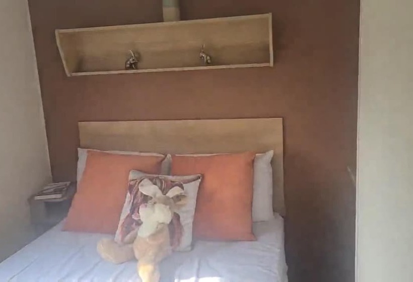 酒店 192 Rickardos Holiday Lets