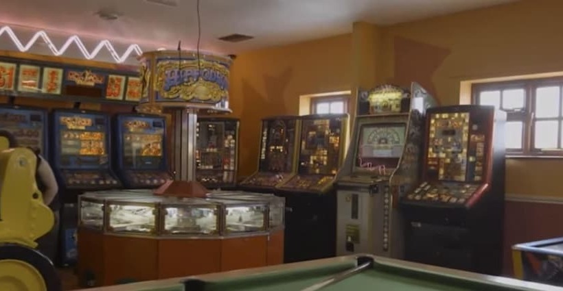 酒店 192 Rickardos Holiday Lets