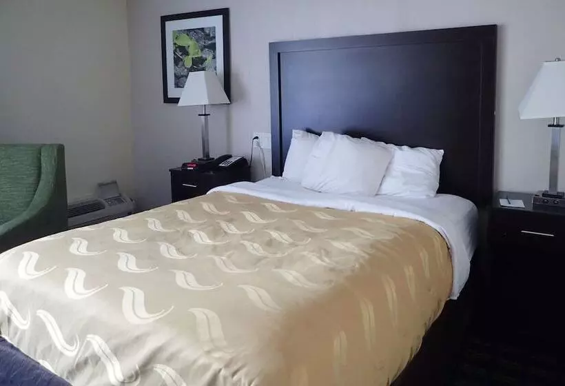 Hotelli Econo Lodge Waynesboro   Skyline Drive