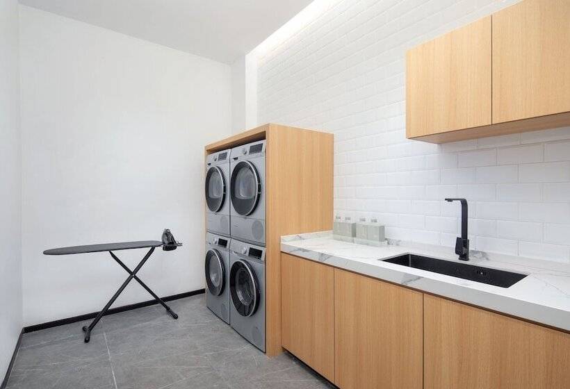 호텔 Fairfield By Marriott Yangzhou Slender West Lake