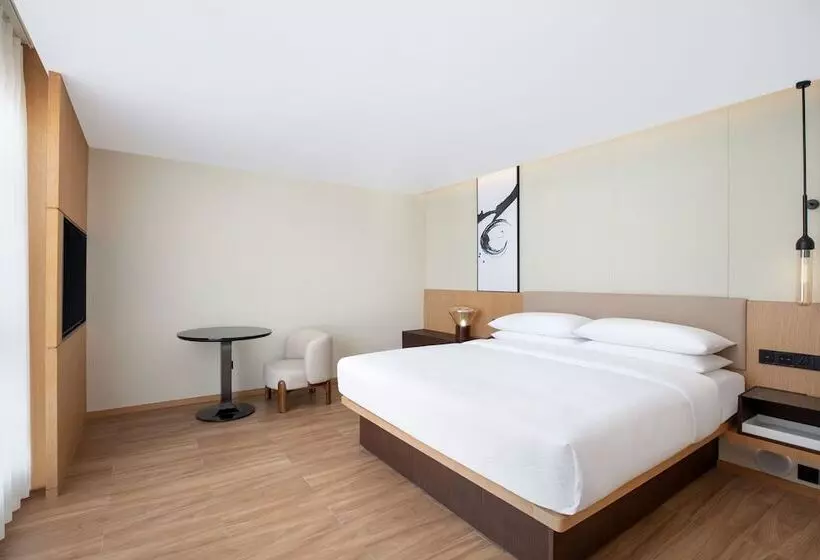 ホテル Fairfield By Marriott Yangzhou Slender West Lake