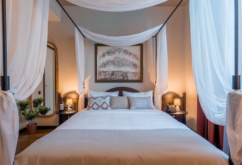 هتل Giuaani Winery