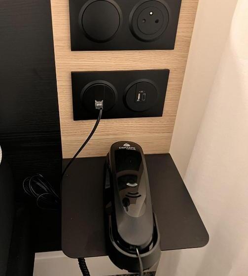 هتل Ibis Rouen Centre Rive Droite Pasteur