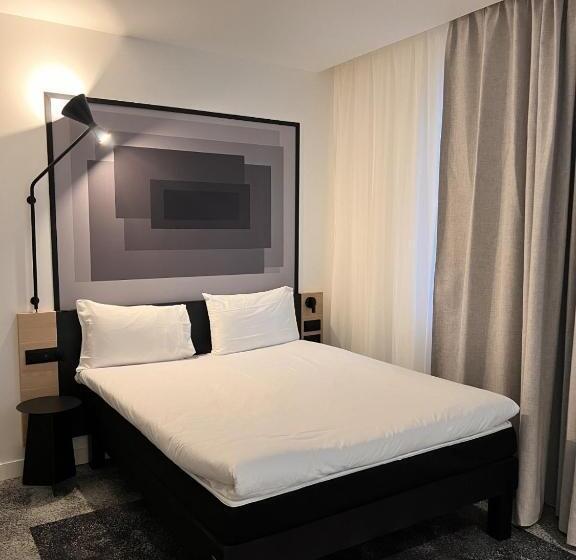 هتل Ibis Rouen Centre Rive Droite Pasteur