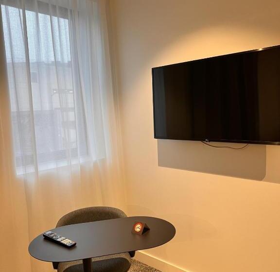 هتل Ibis Rouen Centre Rive Droite Pasteur