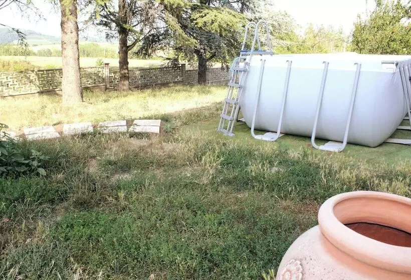 Hotelli Nido Tra Le Stelle E Il Blu