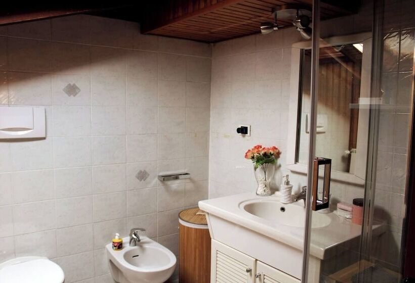 ホテル Nido Tra Le Stelle E Il Blu