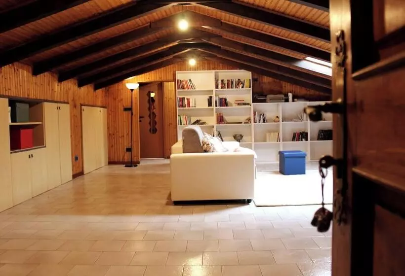 Hotelli Nido Tra Le Stelle E Il Blu