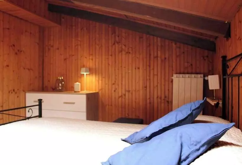 Hotelli Nido Tra Le Stelle E Il Blu