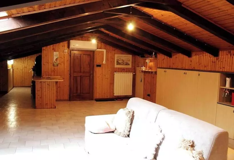 Hotelli Nido Tra Le Stelle E Il Blu