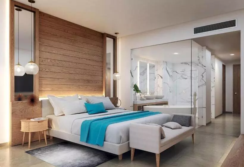 هتل Princess Grand Jamaica Resort