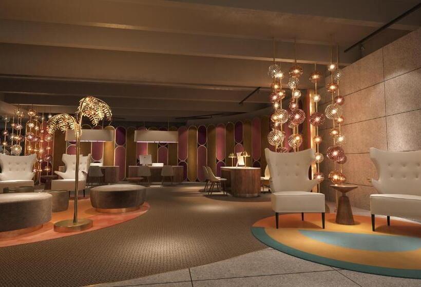 هتل Princess Grand Jamaica Resort