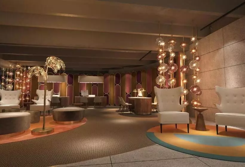 هتل Princess Grand Jamaica Resort